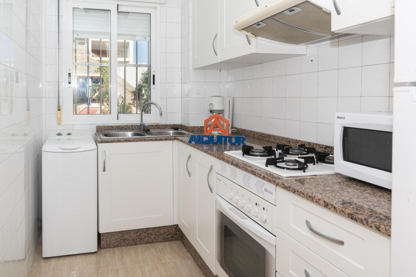Apartamento Hawai Bajo Faro de Cullera Exterior foto