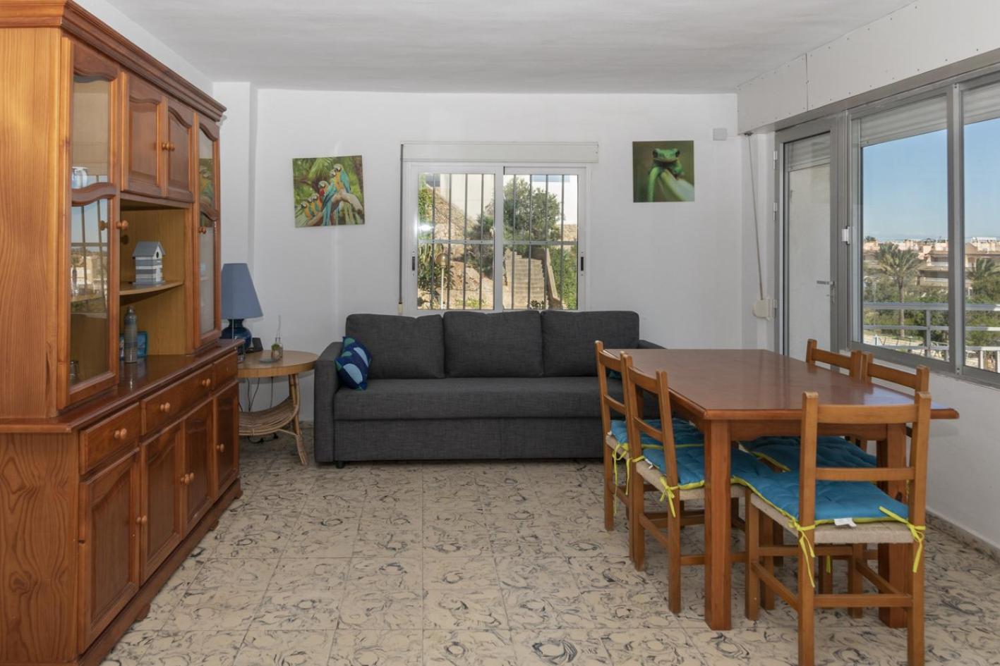 Apartamento Hawai Bajo Faro de Cullera Exterior foto