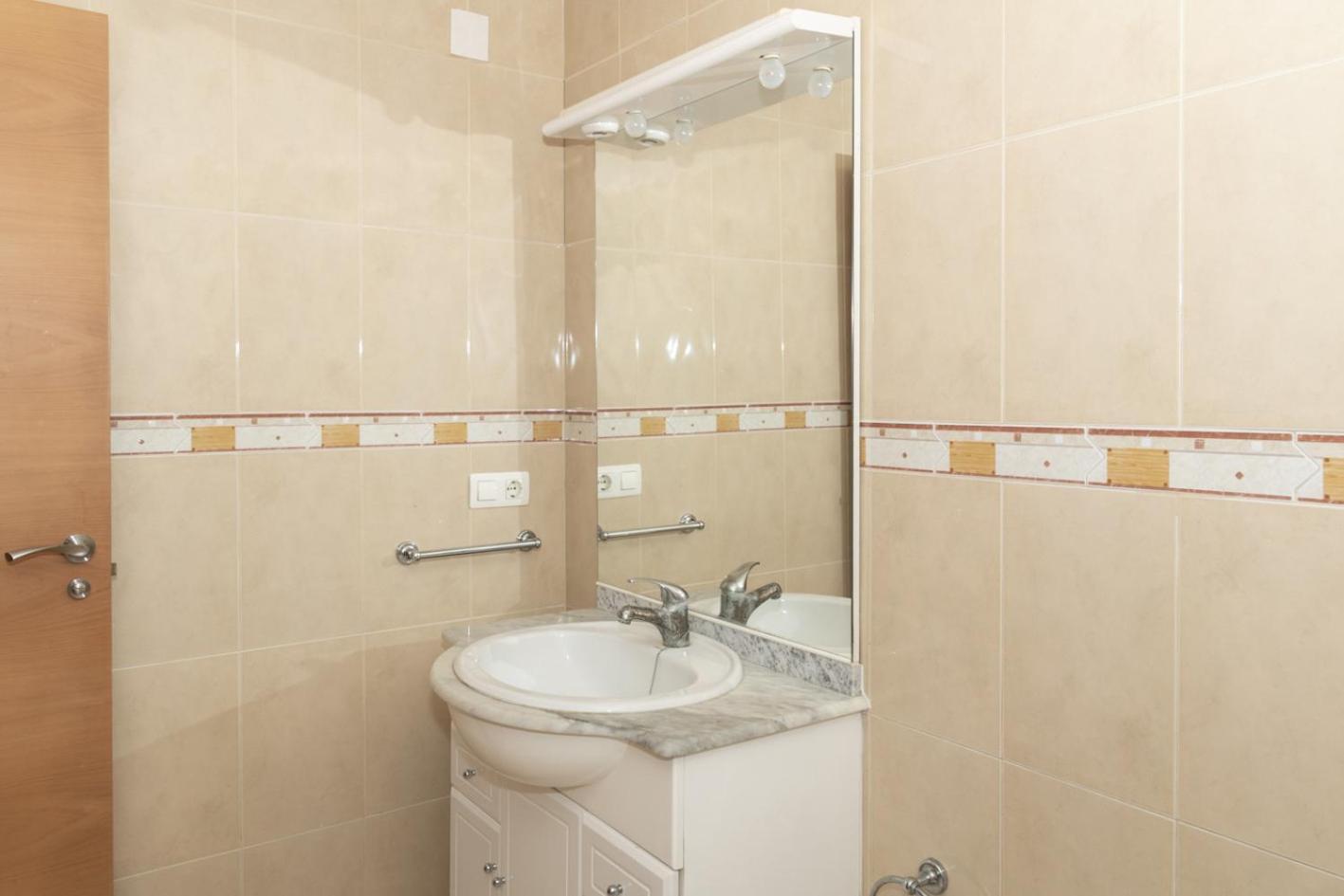 Apartamento Hawai Bajo Faro de Cullera Exterior foto