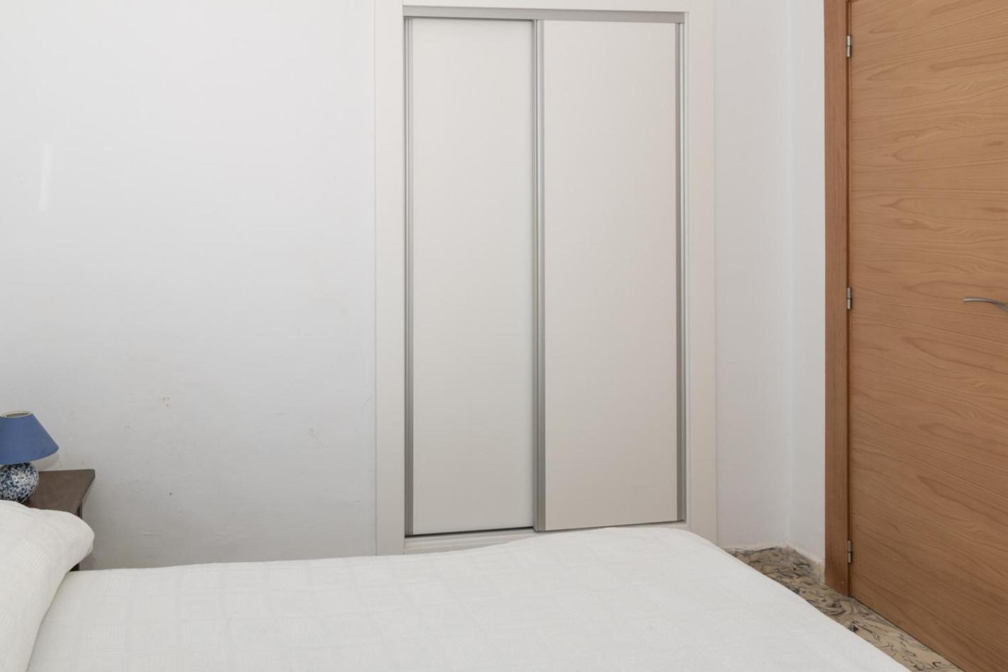 Apartamento Hawai Bajo Faro de Cullera Exterior foto